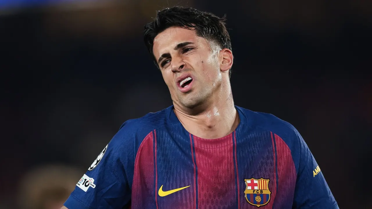 الصدام مع إنزاجي يعطل انتقال كانسيلو إلى برشلونة